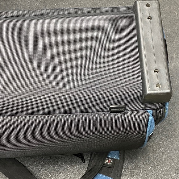 Petrol Heavy Duty Camera Camcorder Bag - Picture 11 of 13